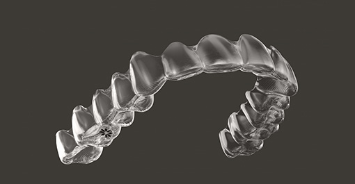 マウスピース型矯正装置（インビザラインなど）