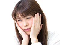 矯正前だと…