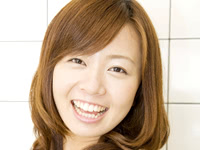 やっぱり自信あふれるステキな笑顔!