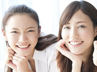 歯列矯正をして素敵な毎日を送ろう!