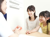 不正咬合かもと思ったら