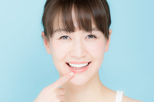 出っ歯を治すことによるメリット