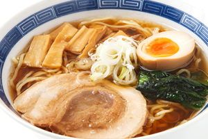 新横浜ラーメン博物館について