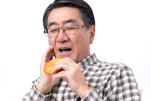 オーラルフレイルとは何か