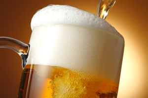 ヱビスビール記念館について