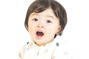 グラグラしている乳歯はどうすればいい?