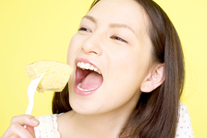 歯周病の原因と対策について