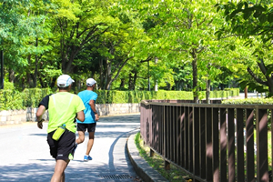 横浜市のスポーツへの取り組み