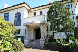山手西洋館めぐりの魅力