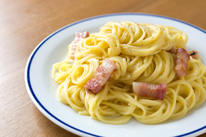 食事のメニュー例