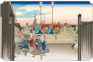 浮世絵太田記念美術館とは