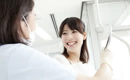 しゃべりやすい