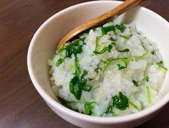 注意する食べ物