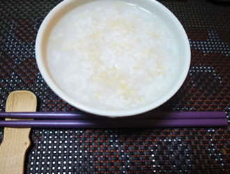 抜歯後の食事は注意