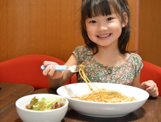 最近の子どもは『噛む力』が無くなっている!?