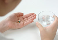 抜歯が必要な矯正が受けられない人 骨粗しょう症の薬を飲んでいる場合