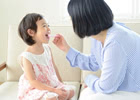 正しい歯磨きで虫歯を予防