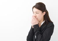 歯並びが悪いと口臭も悪くなるの