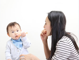 歯並びが悪いと口臭も悪くなるの
