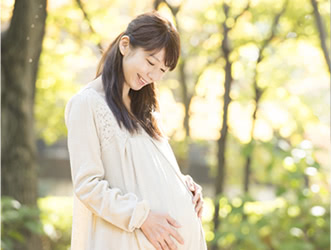 妊娠中に虫歯になりやすい理由