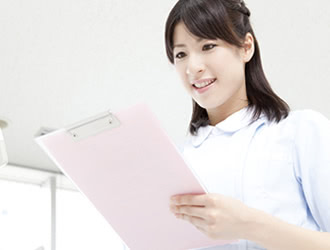 検査結果でわかる虫歯対策