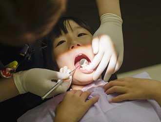 エナメル質形成不全があっても矯正はできる?