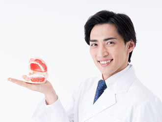 しゃくれは自分で治せるのか?