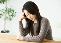 歯がうずく!歯ぎしりの原因と対処法