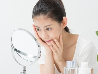 歯並びが悪いことによって起こる顔の歪みとは?