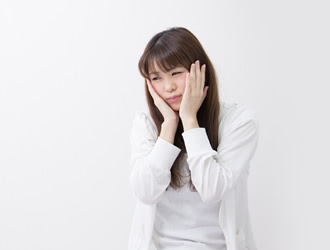 親知らずの特徴