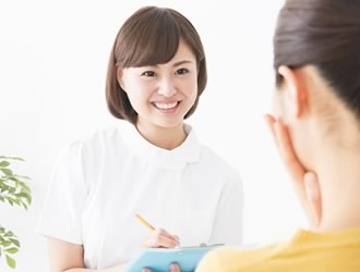 母体と赤ちゃんの健康のためにも、歯周病にならない環境を