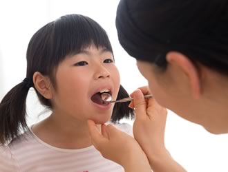歯並びを悪くする癖を見つけたら、どうやってやめさせる?