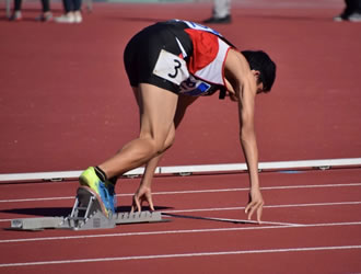 一流スポーツ選手は歯にとても気を使っている