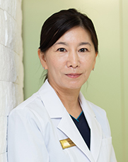 DOCTOR 喜地 直美