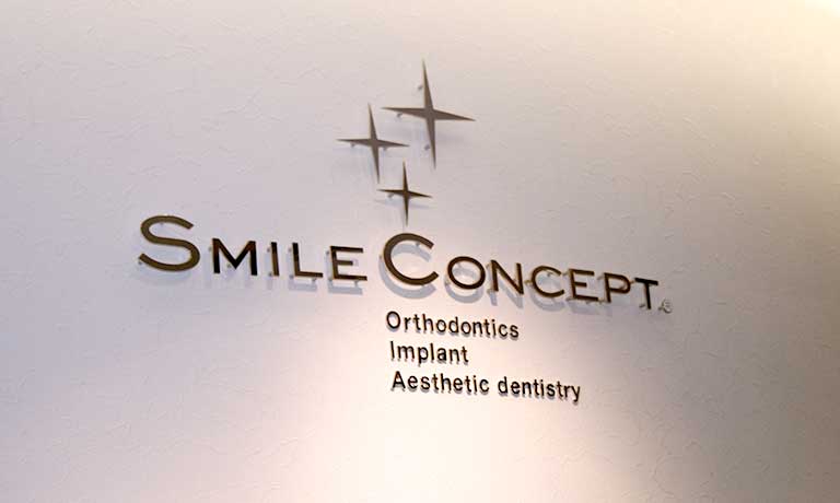 GoSmile歯科